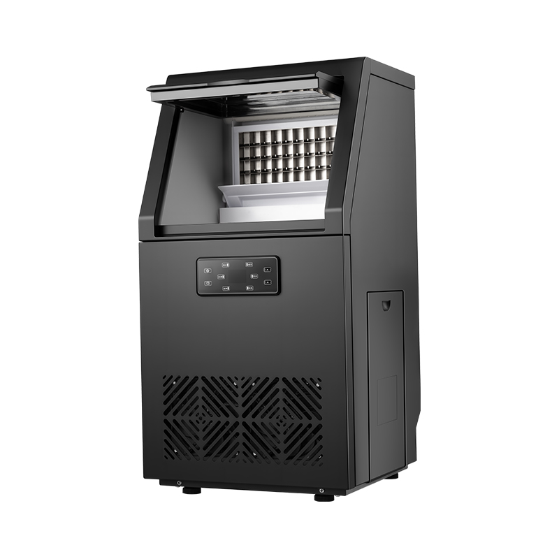 SMK-24F フルキューブアンダーカウンター製氷機