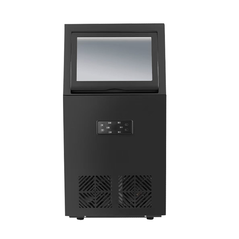 SMK-24P スプレークリスタル製氷機